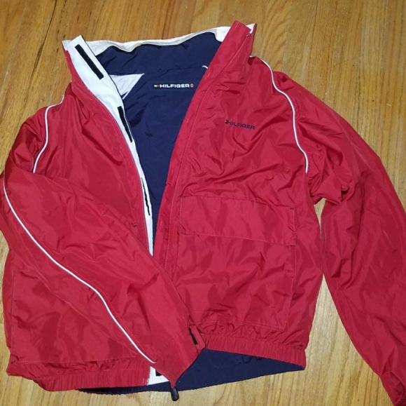 Vintage Tommy Hilfiger Jacket - Picture 2 of 5